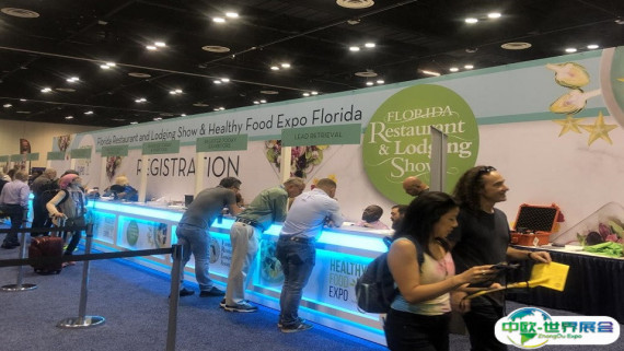 奥兰多酒店展2026门票哪里买