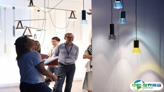 香港灯饰展2026门票购买途径