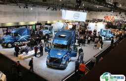 2026年加拿大商用车展门票购买方式，多少钱一张？