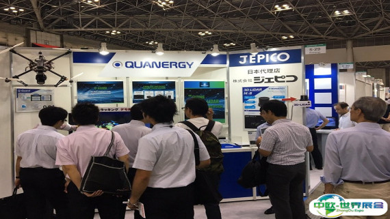 2026日本计量展参展攻略（时间+地点+观众预约）