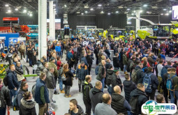 2026年匈牙利农机展门票如何申请？多少钱？