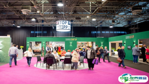 2026匈牙利建材展参展攻略（时间地点+门票多少钱？）