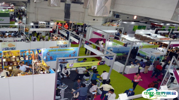 印度礼品展2026门票购买途径