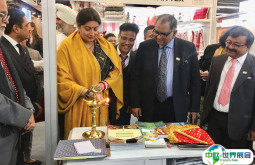 印度家纺展2026门票哪里买