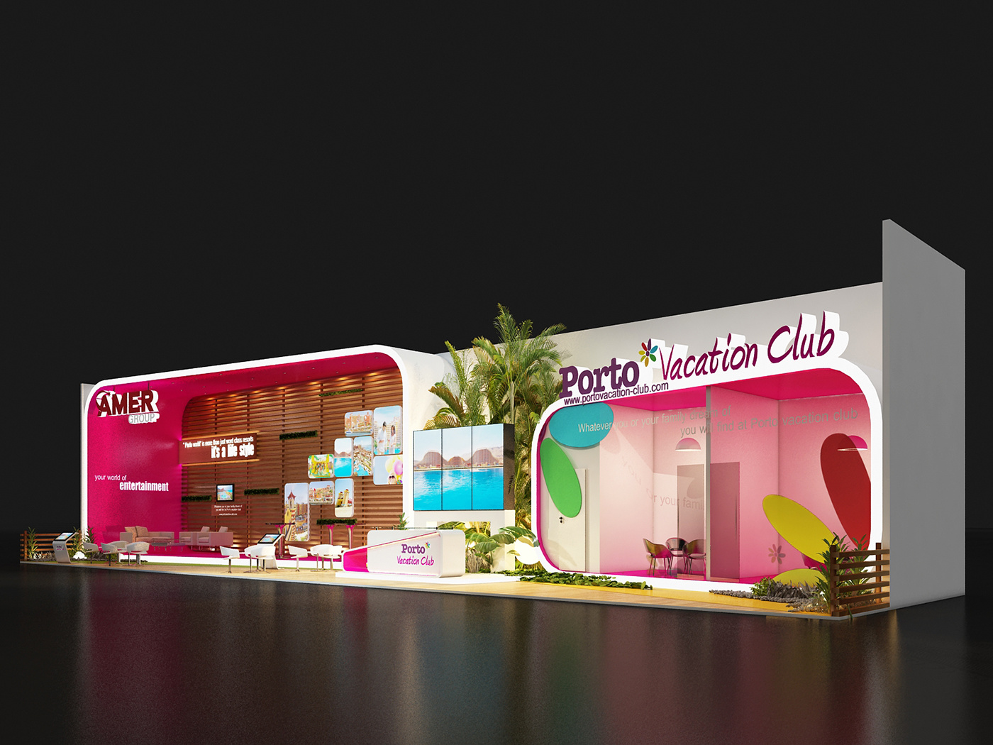 PROTP VACATION CLUB