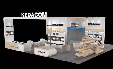 KEDACOM搭建案例