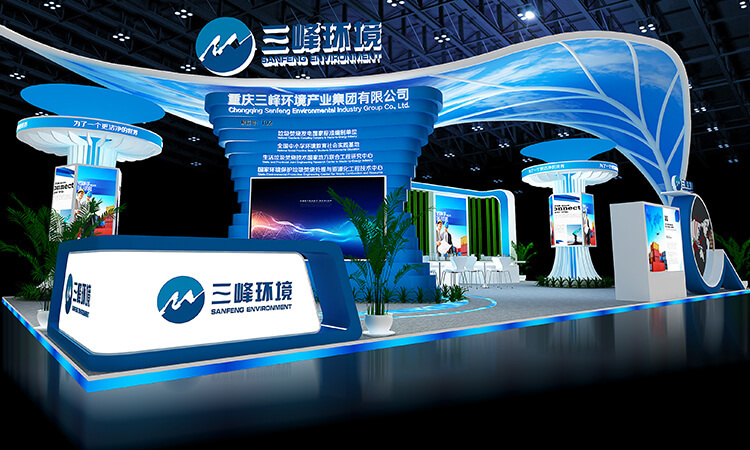 “把握展厅设计的主题，增强展厅的吸引力”