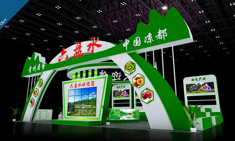 “展览设计常用材料有哪些”