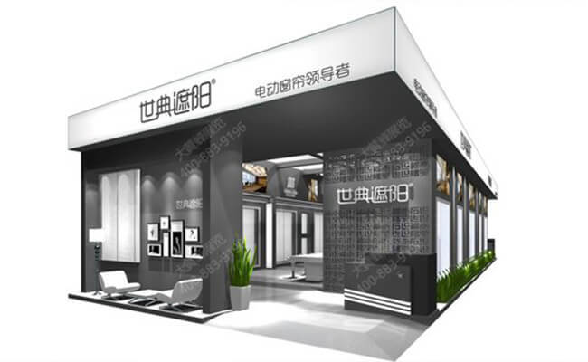 “展览设计详细介绍基本步骤及要求”