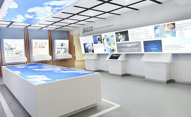 党员活动室建设：展现提升党建风采