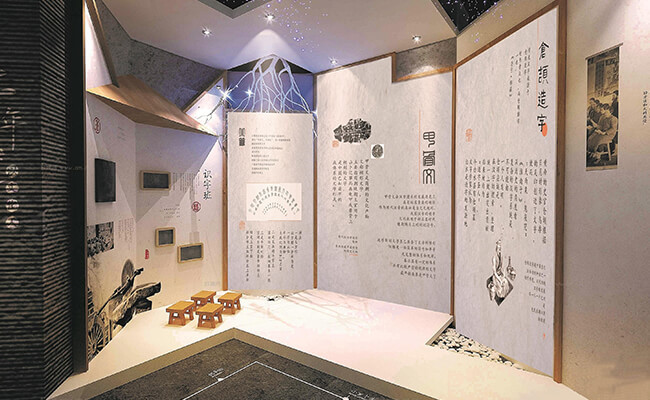 家具展厅策划设计，打造精致美观的营销空间