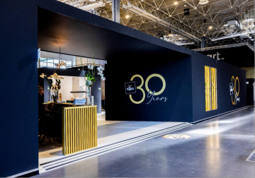 FORTE - 2022年波兰波兹南家具展