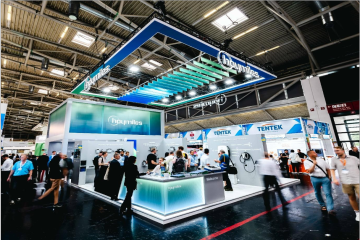 HOYMILES – 2024年慕尼黑国际太阳能技术展览会