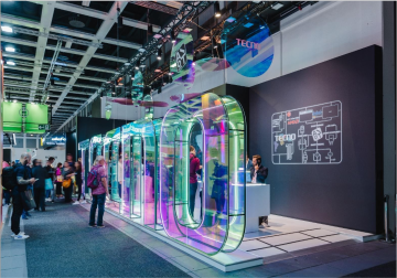 TECNO – 2023年德国柏林国际电子消费品展览会