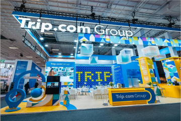 TRIP – 2025年柏林国际旅游交易会