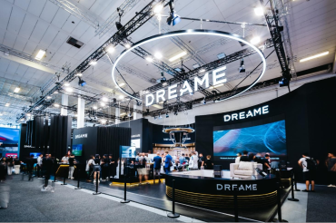 DREAME - 2024年柏林国际电子消费品展览会