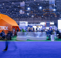 JETEX – 2022年日内瓦指数展