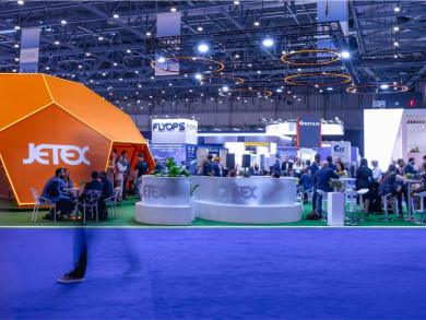 JETEX – 2022年日内瓦指数展