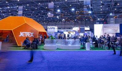 JETEX – 2022年日内瓦指数展