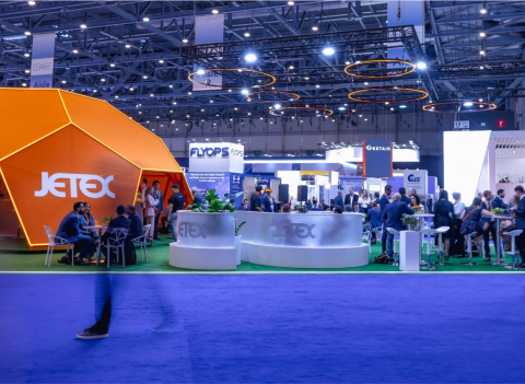 JETEX – 2022年日内瓦指数展