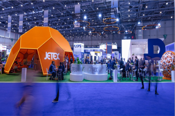 JETEX – 2022年日内瓦指数展