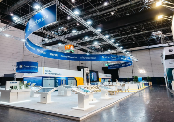 NORICAN - 2023年德国杜塞尔多夫国际铸造展览会