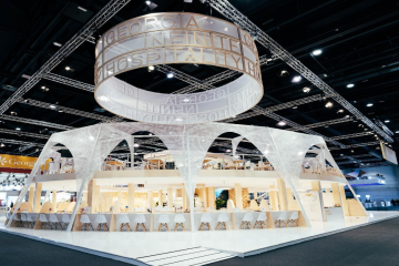 GEORGIA - 2023年柏林国际旅游交易会