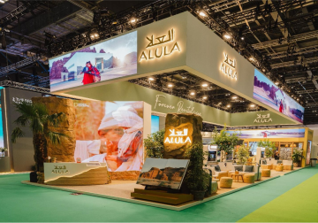 LULA – 2024年伦敦世界旅游交易会