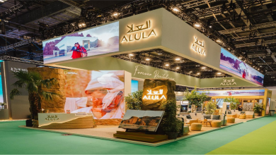 LULA – 2024年伦敦世界旅游交易会