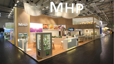 MHP - 科隆国际食品及饮料展览会