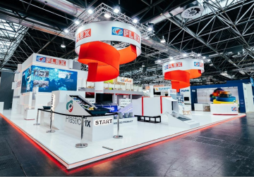 FLEXFILMS – 2023年杜塞尔多夫国际包装展