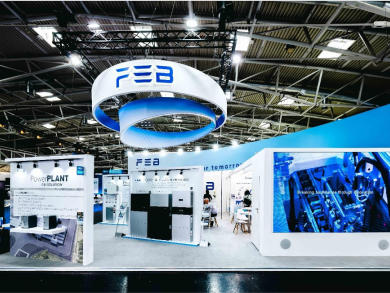 FEB – 2024年慕尼黑国际太阳能展览会