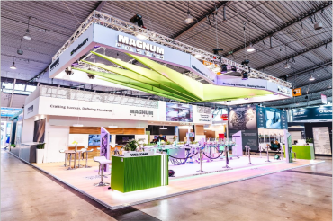 MAGNUM – 2024年德国斯图加特R+T展览会