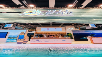 马尔代夫 - 2024年柏林国际旅游交易会